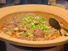 -沅江水·湖南家宴(南村万博长隆商圈店)