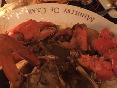 -Ministry of Crab(科伦坡店)
