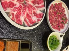 -樱嘢·炭火烧肉(惠南店)