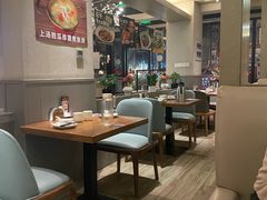 -鸽味轩·粤菜小馆(高楼门总店)