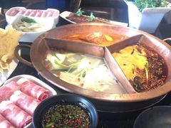 -小红碗老火锅(1958店)