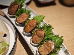 -阿吾罗·月咏精致日料(港汇恒隆广场店)