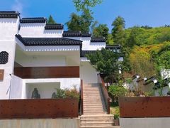 -苏州吴中太湖旅游区