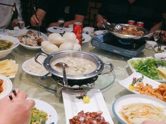 -老山东·山东菜(鲁菜名店)