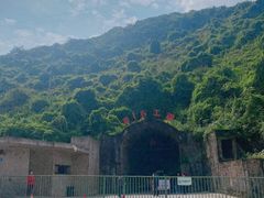 -816工程景区
