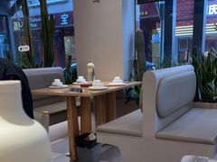 -隅乐胡椒虾·台湾菜·团建(皇岗店)
