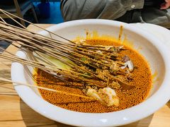 -嘉州叶婆婆钵钵鸡(建设路店)