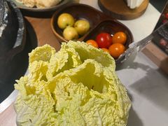 -芸山季·云南野生菌火锅(人民广场来福士店)