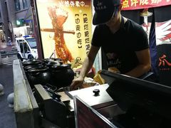 -降龙爪爪(建设路2店)