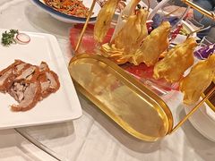 -北京全聚德(西客站店)