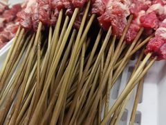 -陈刚烧烤