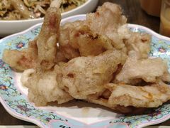-老厨家(友谊路总店)
