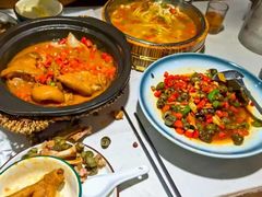 -千岛湖小鱼儿·淳安匠心农家菜