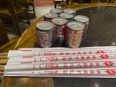 油碟-大龙火锅(老店)
