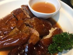 -阿元烧鹅(文明路店)