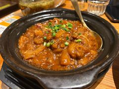-花舍·新派粤菜·西餐·下午茶(亚运村·鸟巢店)
