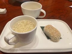 -扬州香格里拉·香宫中餐厅