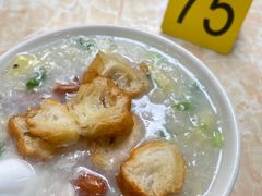 -三和美食(西华路店)