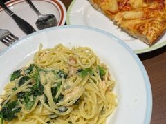 -萨莉亚意式餐厅(杭州滨江天街店)