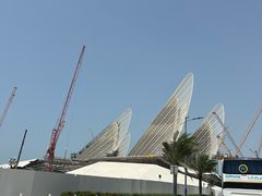 -扎耶德国家博物馆