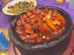 -西江美食舫·江西菜(健德桥店)