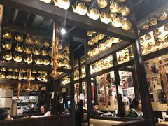 大堂-韩国料理大力士(屏风街店)