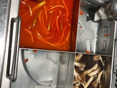 -海底捞大排档火锅(悦荟广场店)