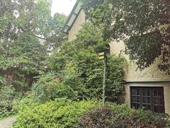 -上海蔡元培故居陈列馆