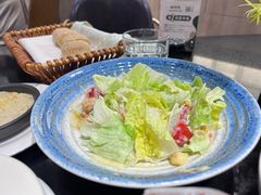 -西堤牛排(恒隆广场店)