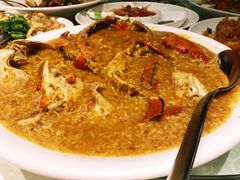 -无招牌海鲜餐厅(克拉码头店)