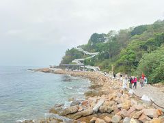 -大梅沙海滨公园