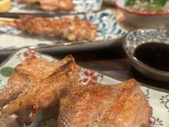 -哥哥の深夜食堂(红松东路店)