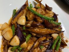 -宁夏国强手抓羊肉·清真菜(未央路凤三店)