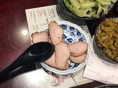 -螺世纪螺蛳粉·桂味小排档(裕德店)