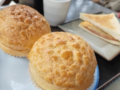 -新旺茶餐厅•早餐(迪士尼小镇店)