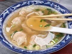 -煌记云吞世家(信义锦绣花园店)