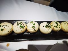 生煎包-龙吟九品(青龙山庄店)