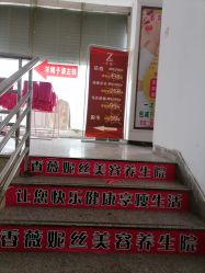 -香薇妮丝·定制减肥·身材管理