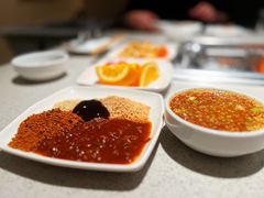 -海底捞大排档火锅(悦荟广场店)