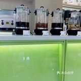 小众网红饮品店种草