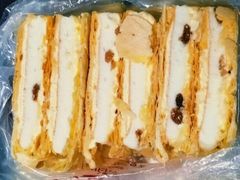 拿破仑-闻酥园(大慈寺店)
