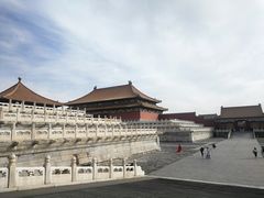 -故宫钟表馆