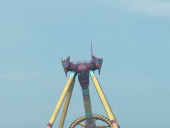 -秦皇岛乐岛海洋王国