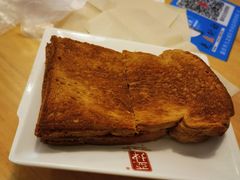 -亚坤 Ya Kun Kaya Toast(万象城店)