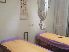 -沈师傅盲人按摩工作室(密三小区店)