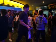 -万达影城(汉街万达广场IMAX店)