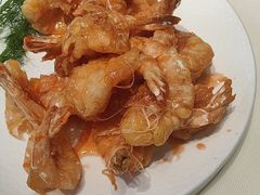 -蓬川食府(金海道店)