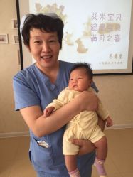 -养月堂中医养生月子会所(中心妇产店)