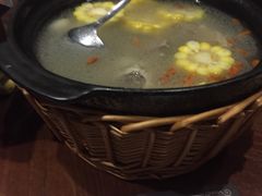 -湖碟轩·私厨坊(张家港店)