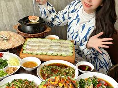 -官塘鱻鱻鱼生